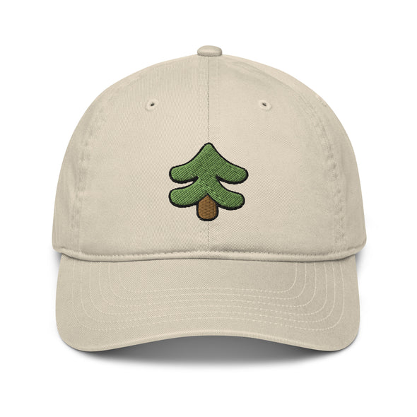 Tree Dad Hat